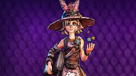 little tina|Tiny Tina's Wonderlands: The Origins of Borderlands' Tiny Tina.